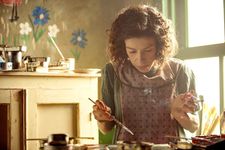 Sally Hawkins as Maud Lewis: "I think she lost herself in her imagination."